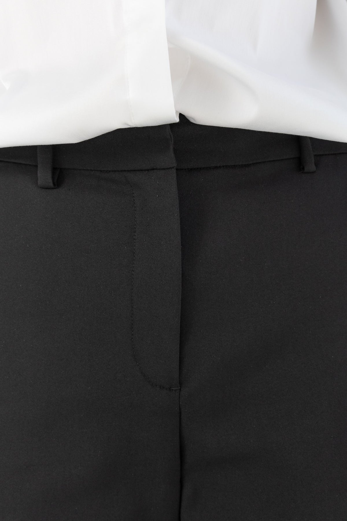 Pants wide leg - Petra fit