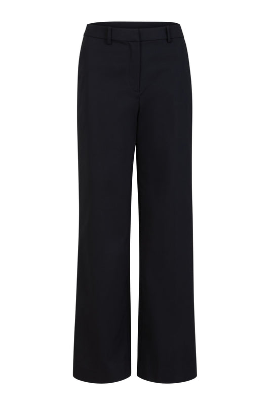 Pants wide leg - Petra fit