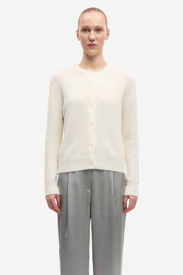 NOR SHORT CARDIGAN 7355