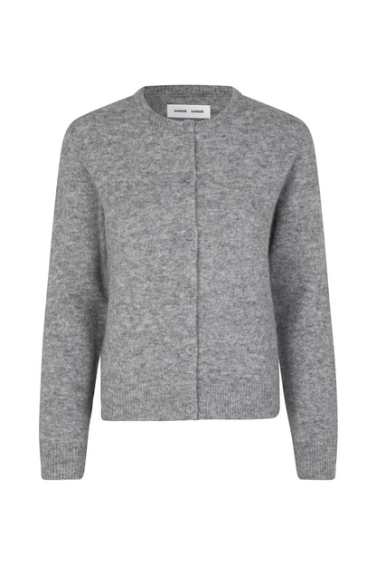 NOR SHORT CARDIGAN 7355