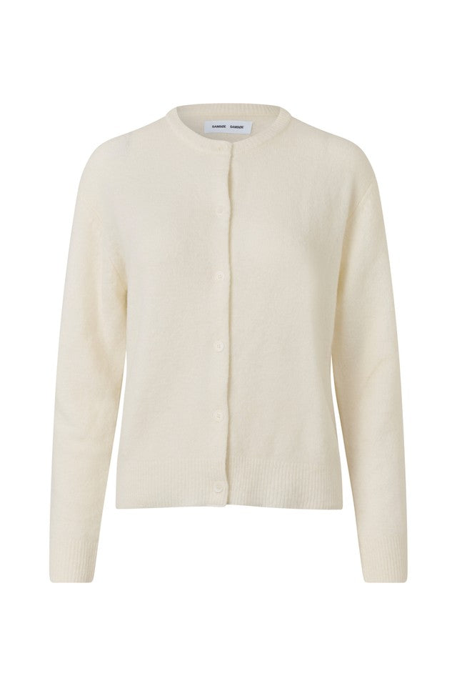 NOR SHORT CARDIGAN 7355