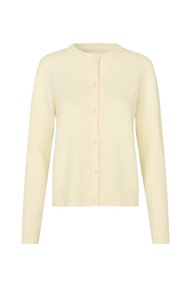 NOR SHORT CARDIGAN 7355