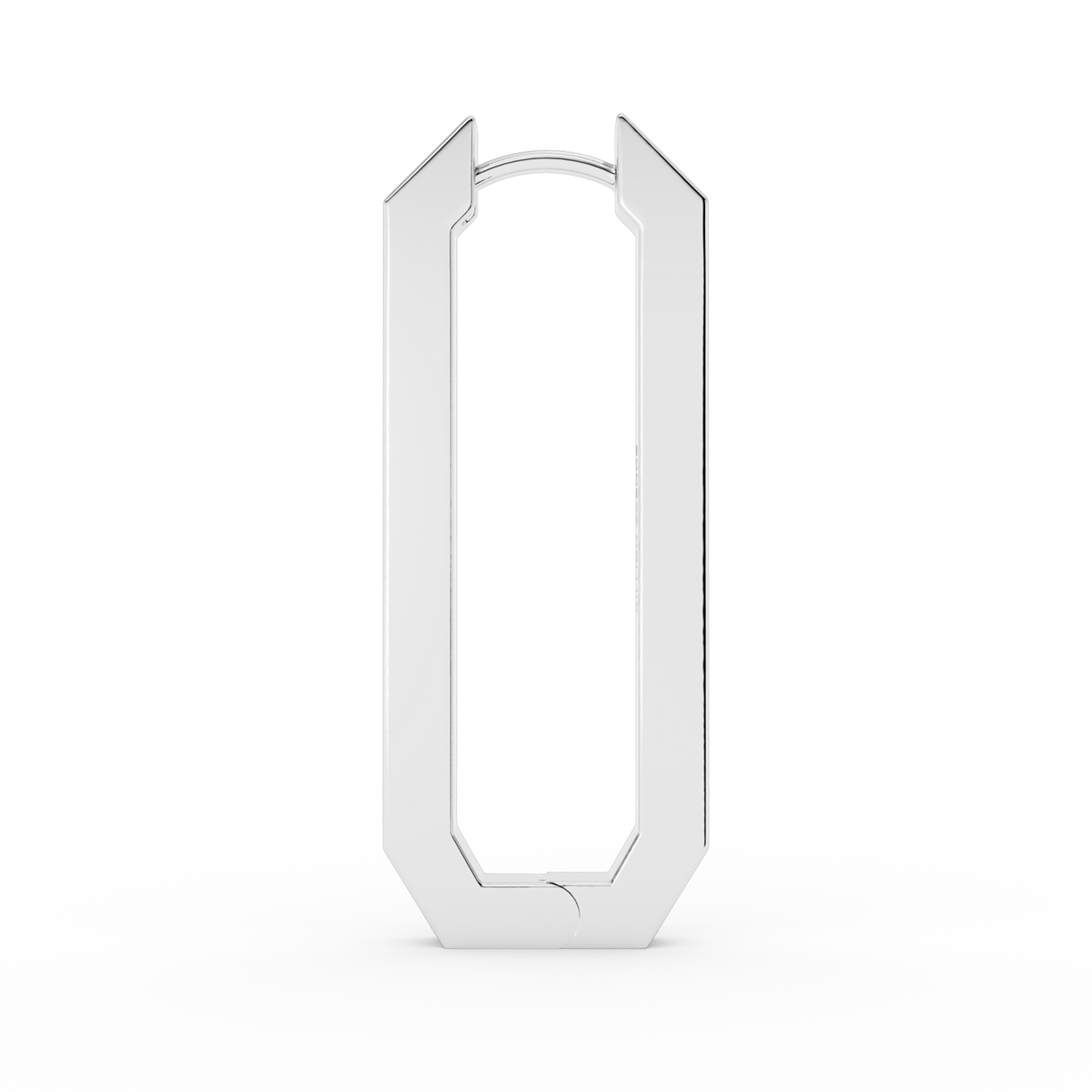 OCTA LONG EARRING