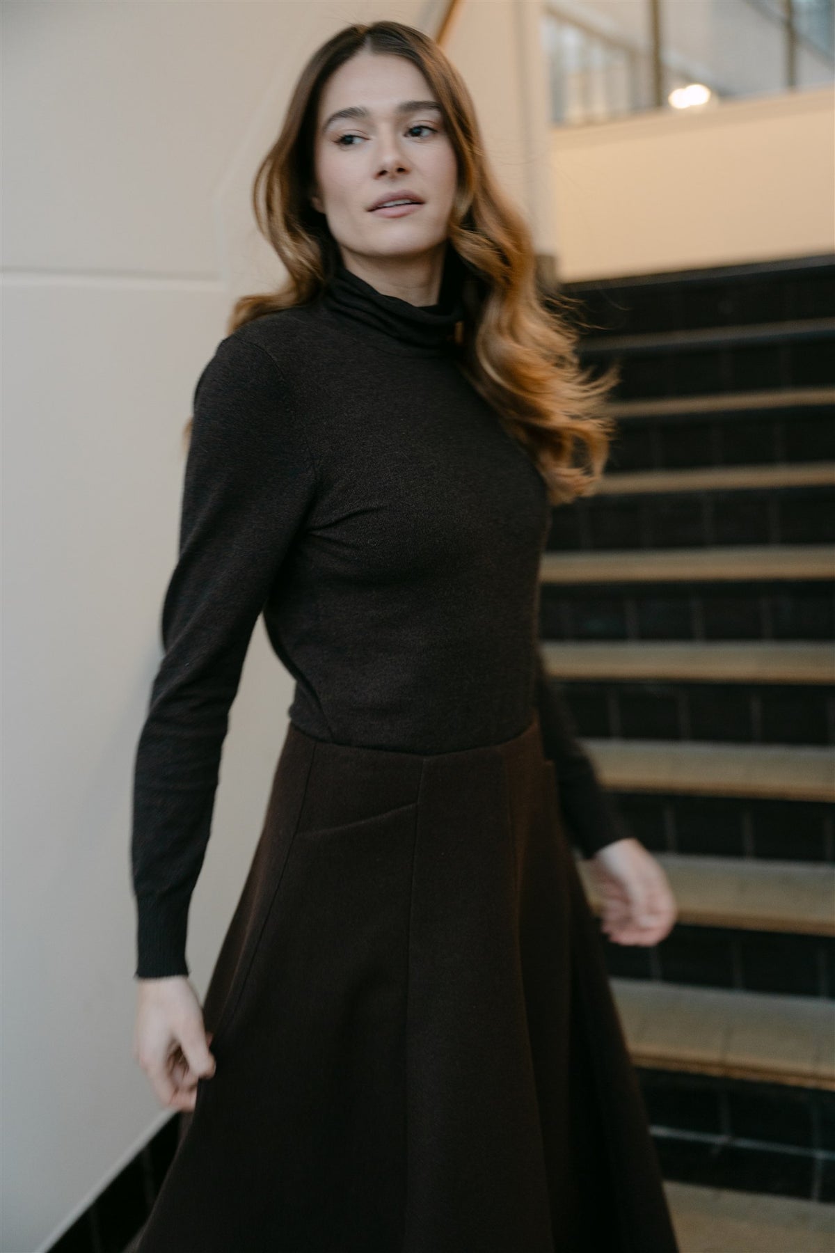 OmanW6 Turtleneck