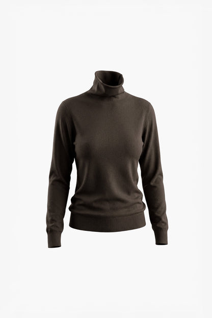 OmanW6 Turtleneck