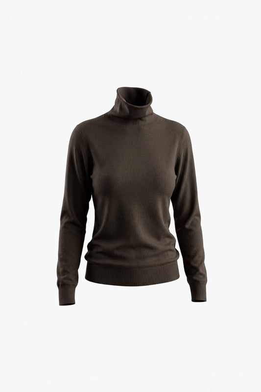 OmanW6 Turtleneck