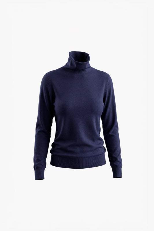 OmanW6 Turtleneck