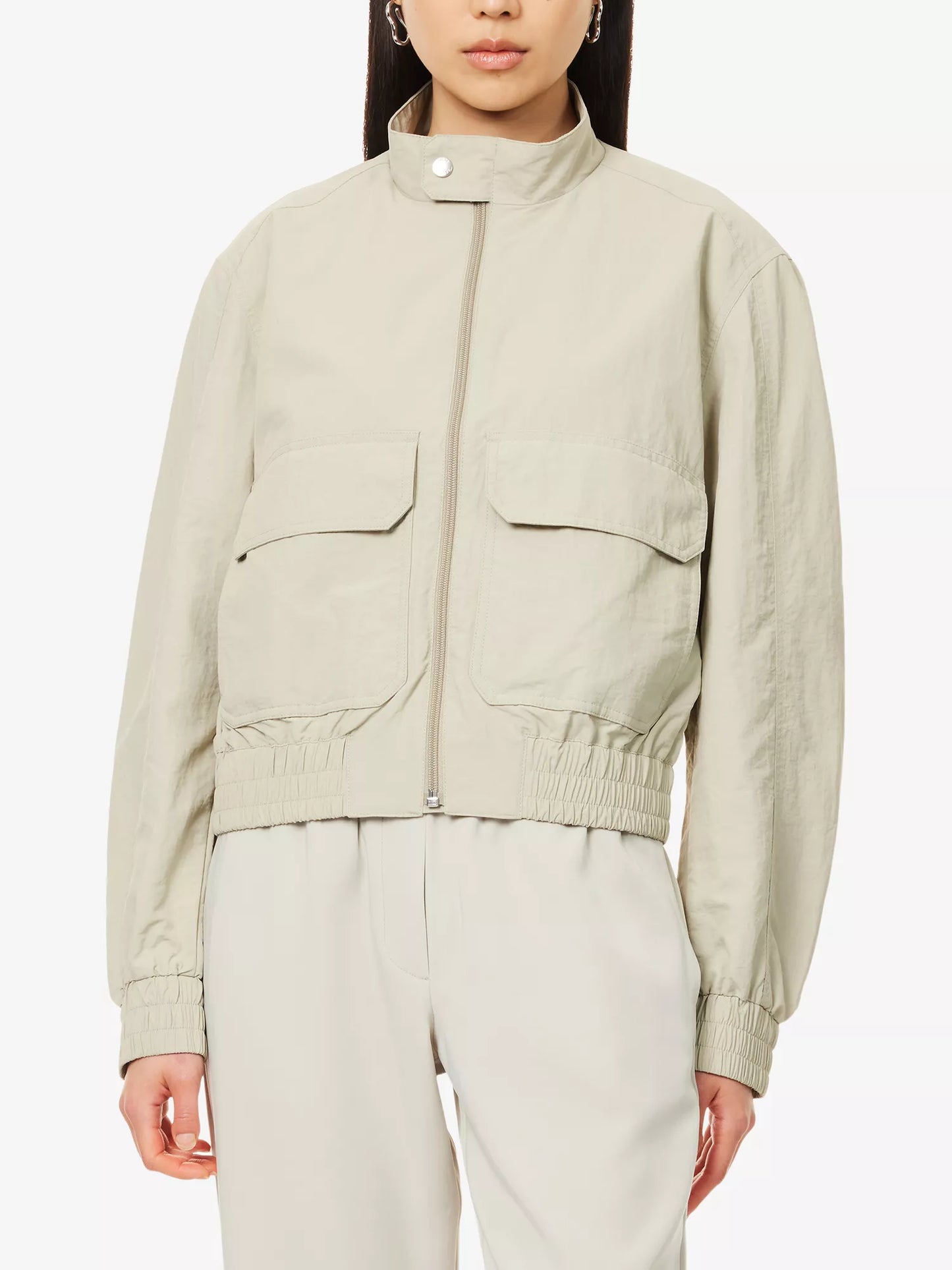 SARIA JACKET 15667