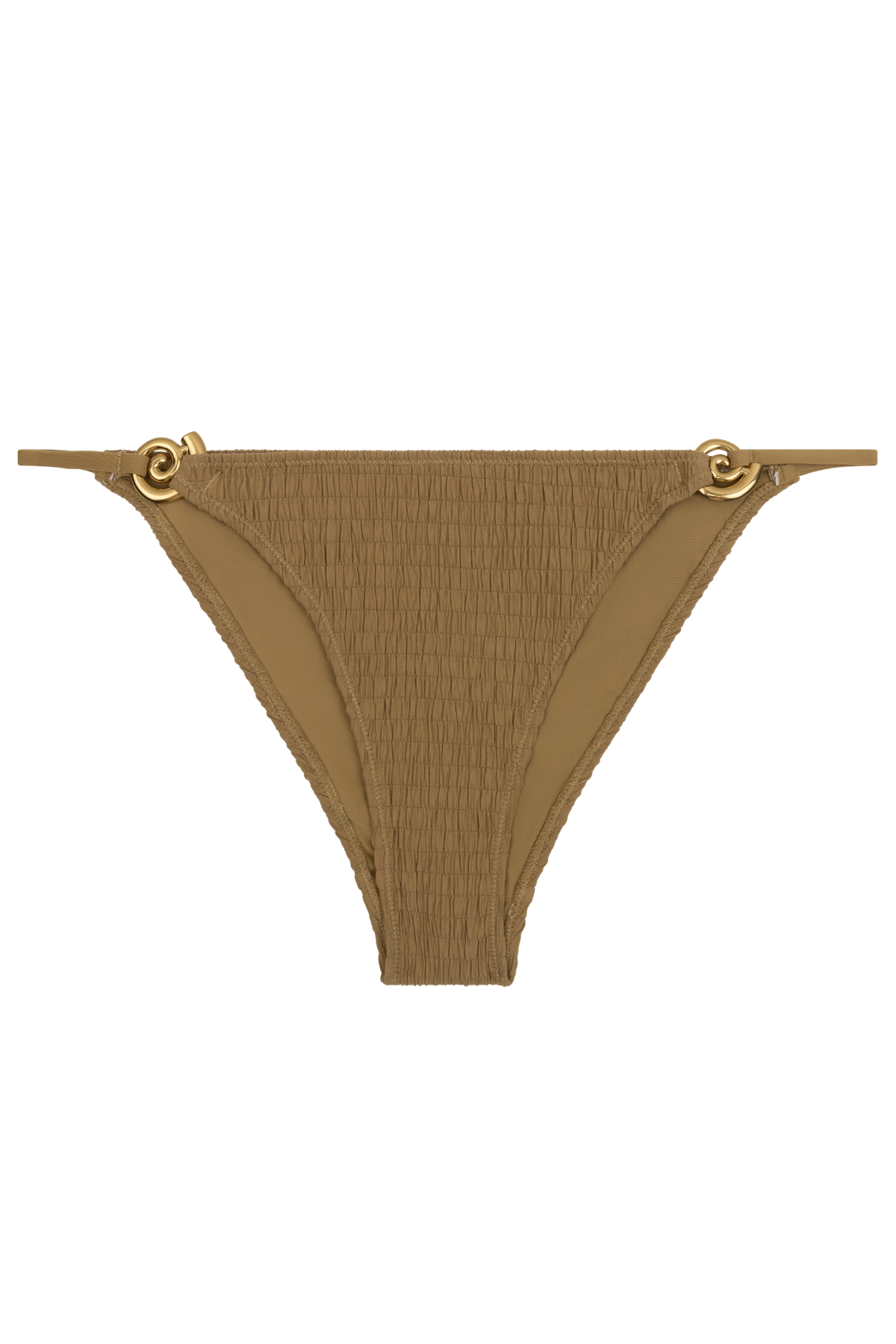 Poppy bikini slip