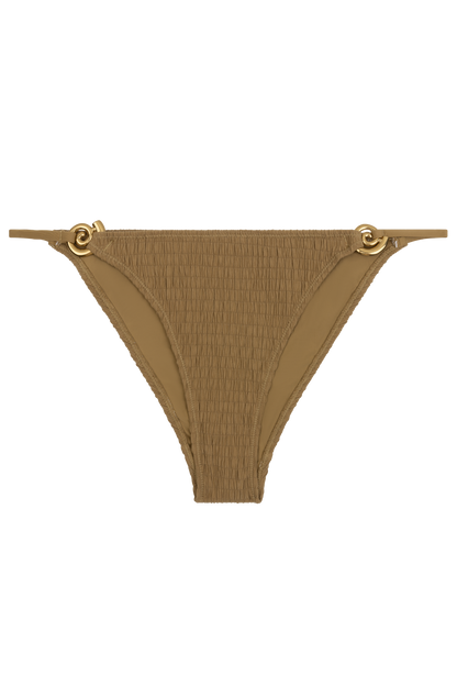 Poppy bikini slip