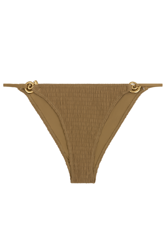 Poppy bikini slip