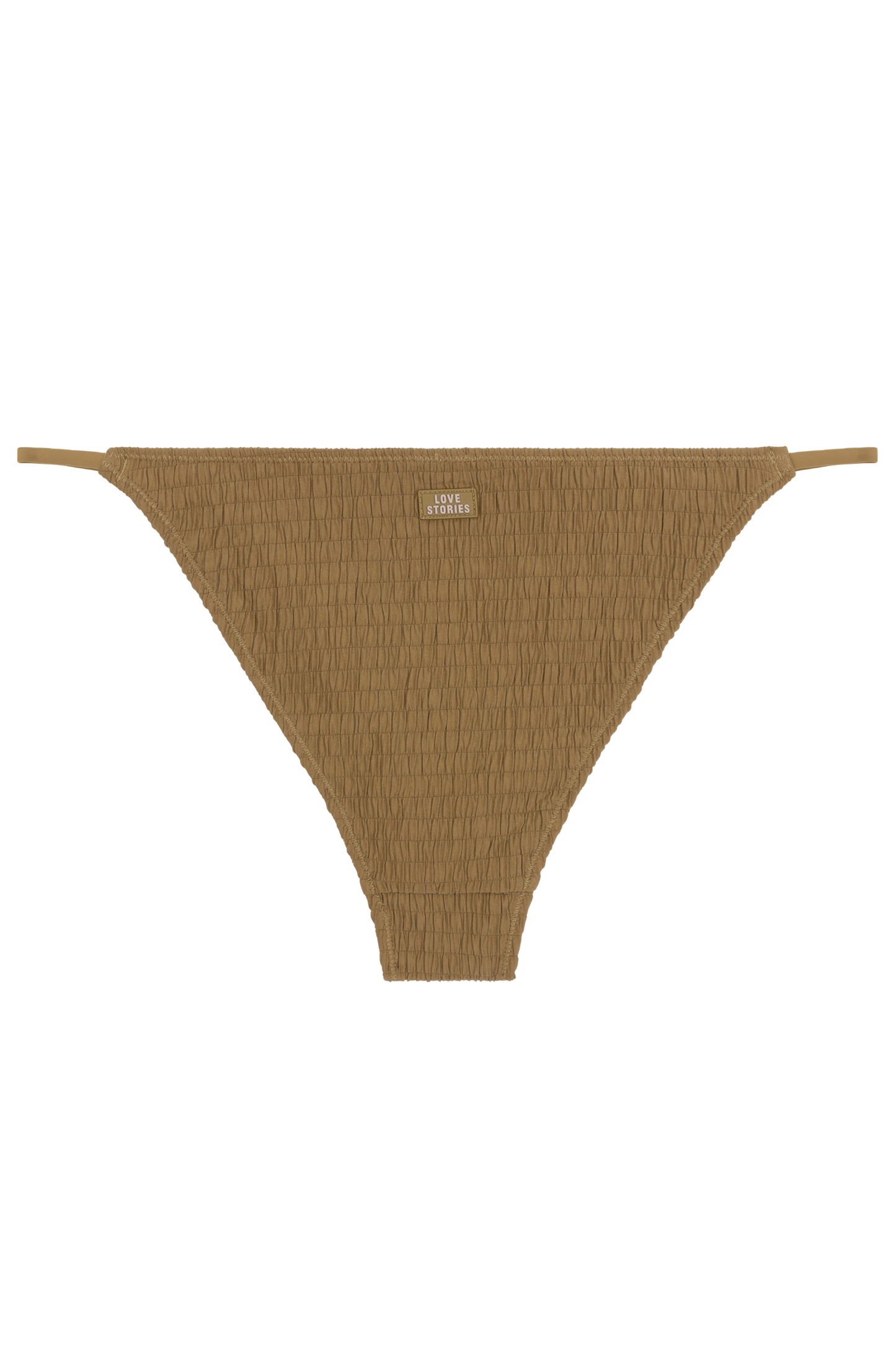 Poppy bikini slip