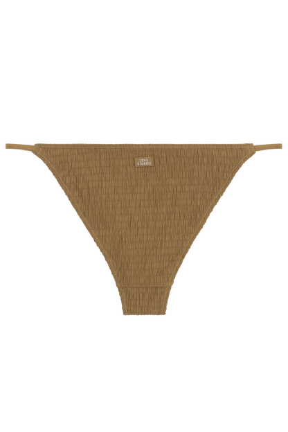 Poppy bikini slip