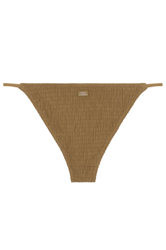 Poppy bikini slip