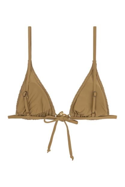 Jolly bikini top
