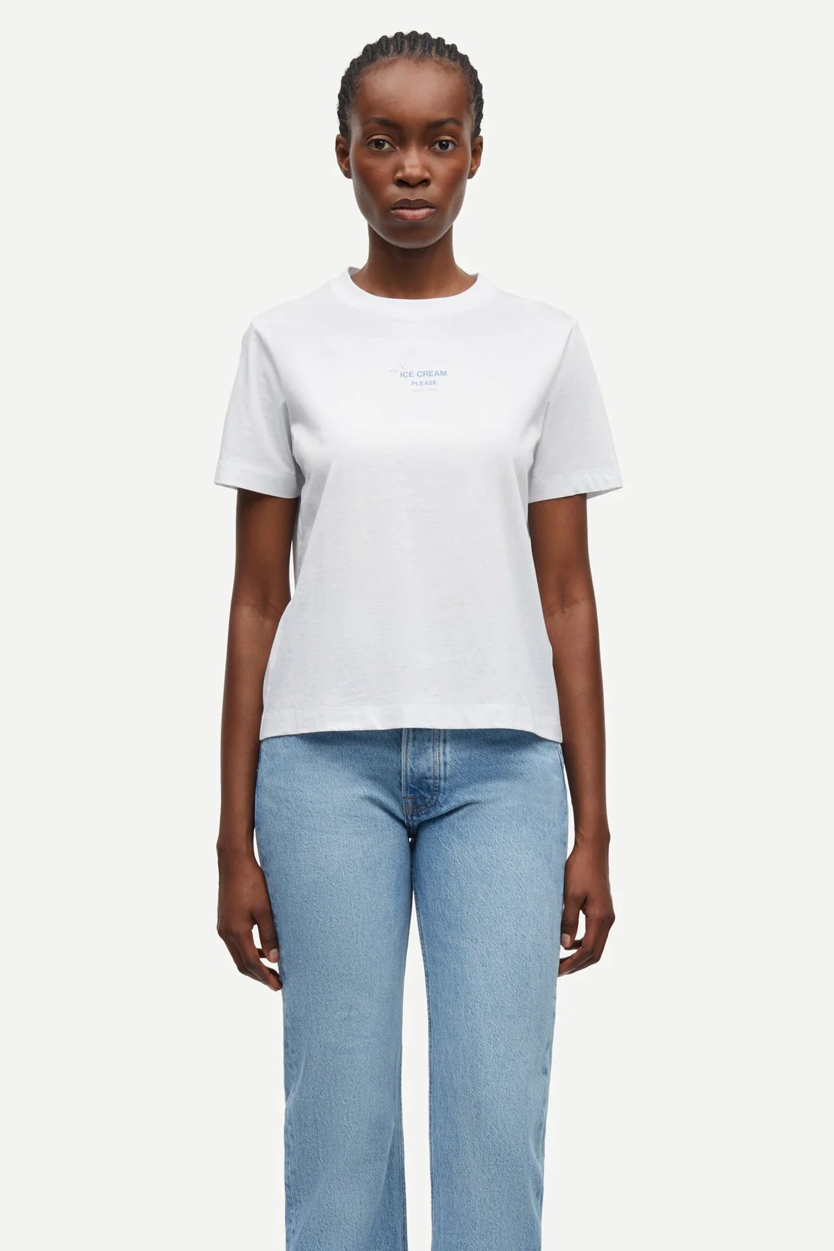 SACAMINO SS T-SHIRT 15276