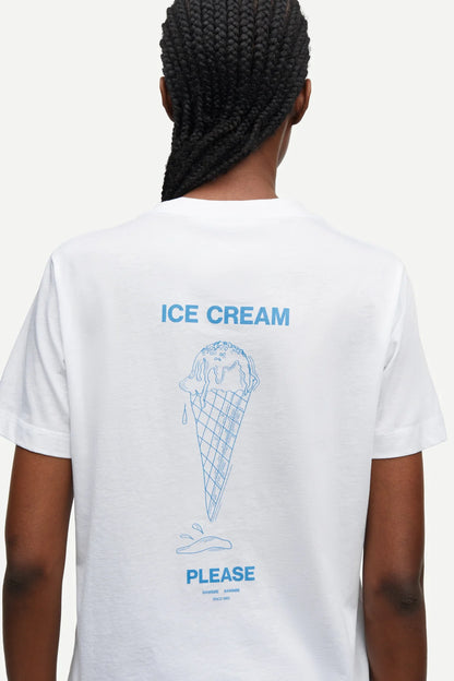 SACAMINO SS T-SHIRT 15276