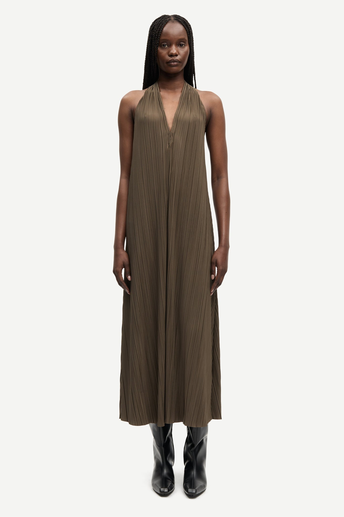 SACILLE DRESS 10167