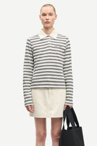 SADONELL LS POLO 15512