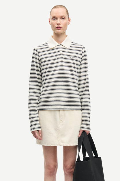 SADONELL LS POLO 15512