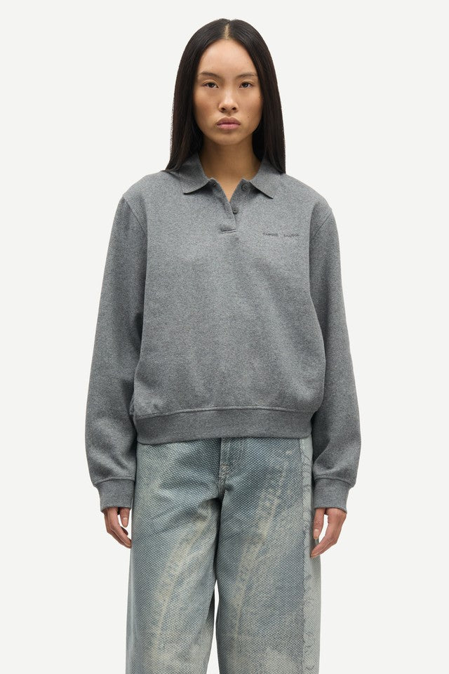 SADORY LS POLO 15885