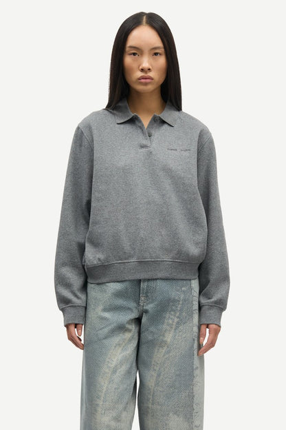 SADORY LS POLO 15885