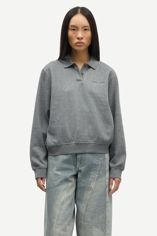 SADORY LS POLO 15885