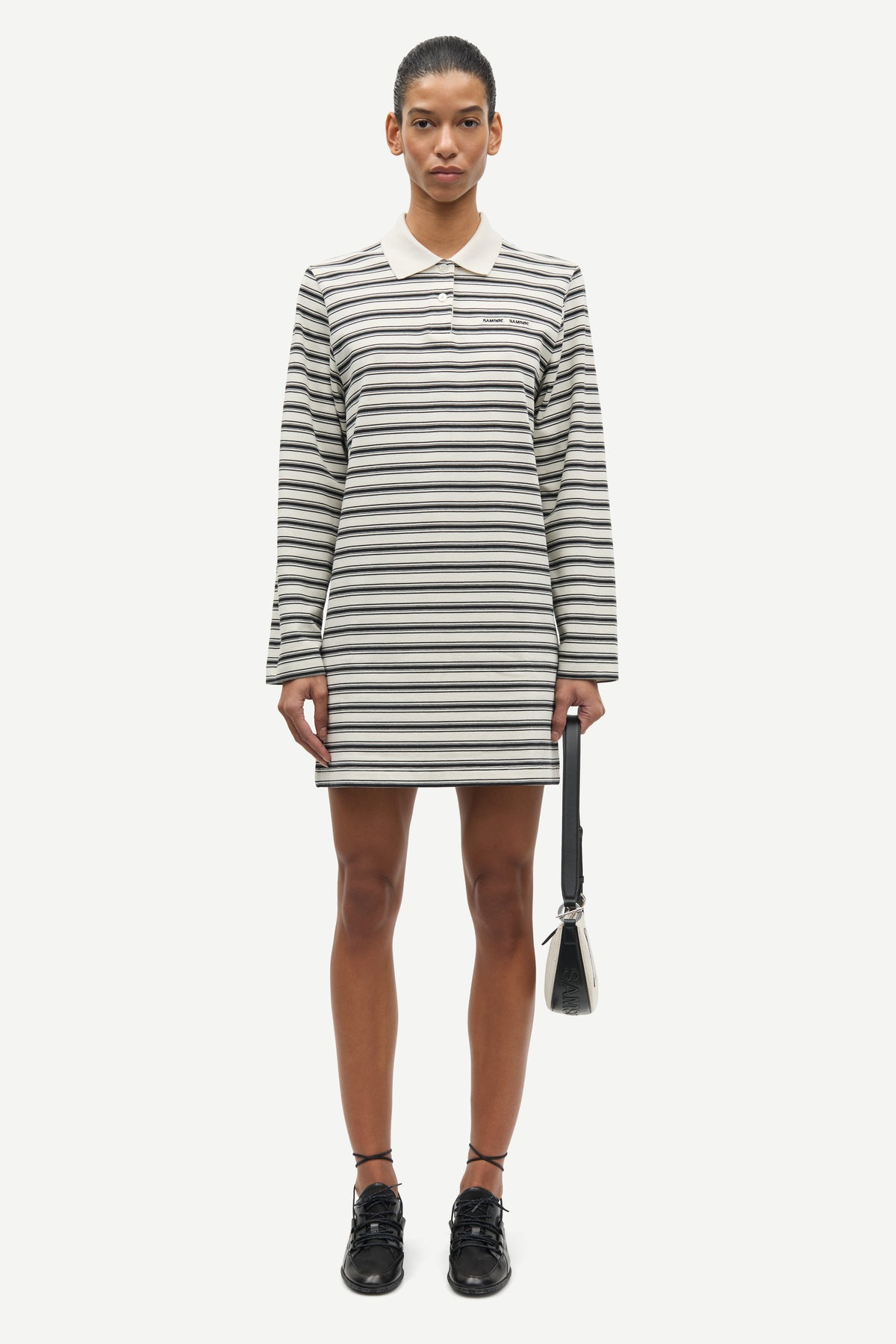 SADOVER LS DRESS 15512