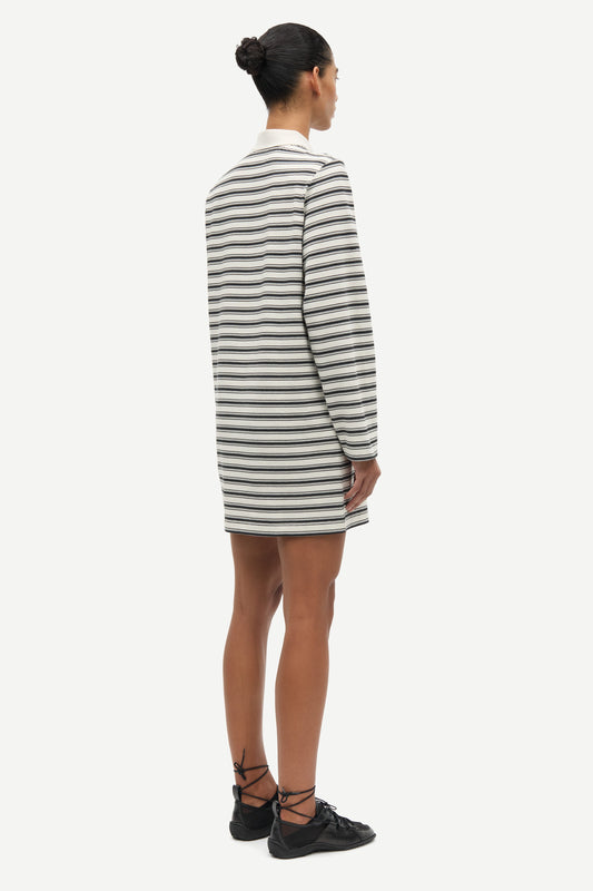 SADOVER LS DRESS 15512