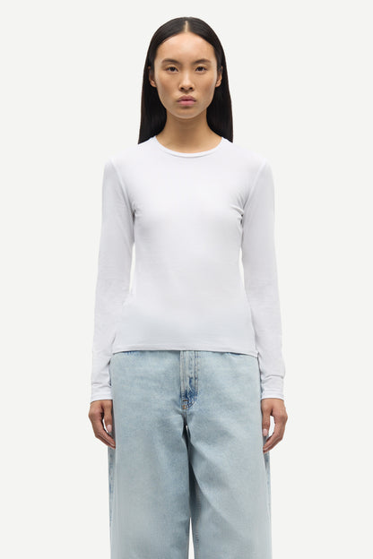 SAESME LS T-SHIRT 16122