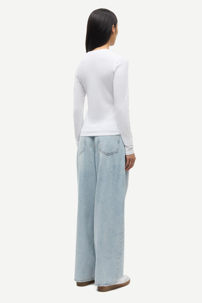 SAESME LS T-SHIRT 16122
