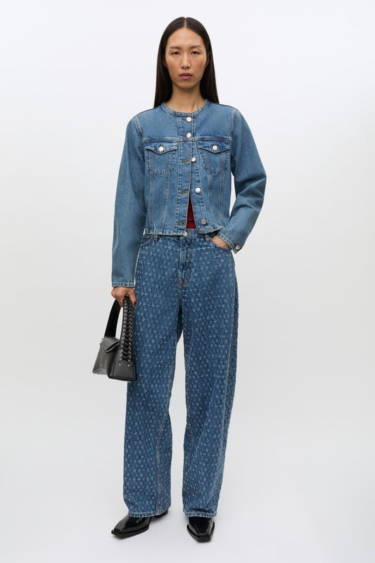 SAHARPER JEANS MONO 16141