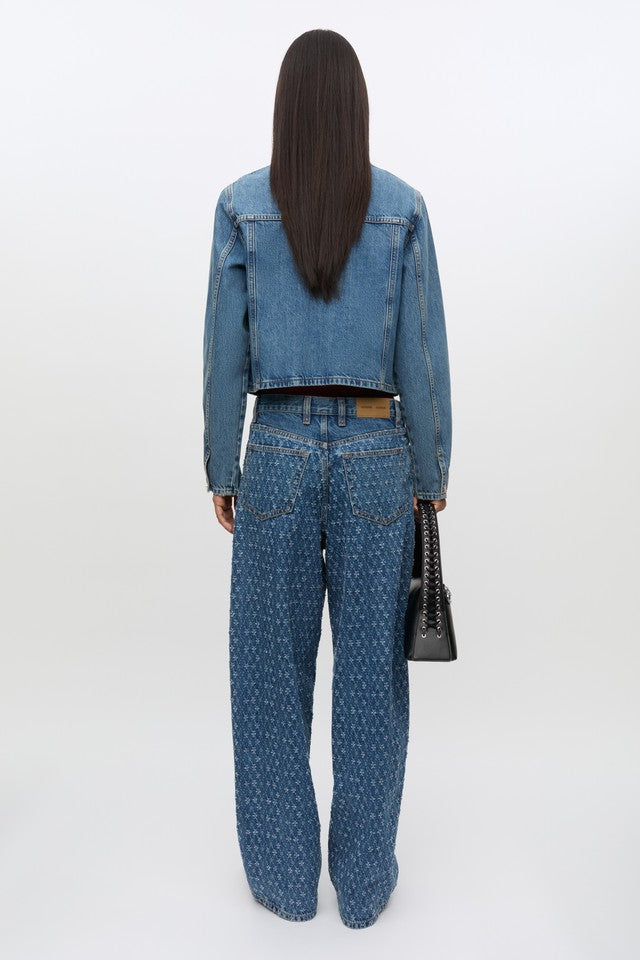 SAHARPER JEANS MONO 16141