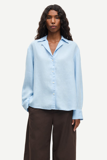 SAIBEN SHIRT 16047