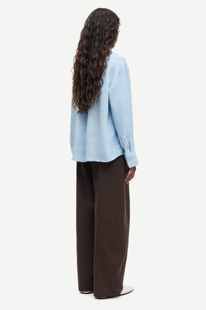 SAIBEN SHIRT 16047