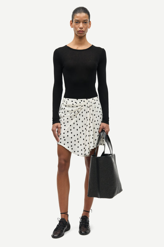 SAIBEN SKIRT 16060