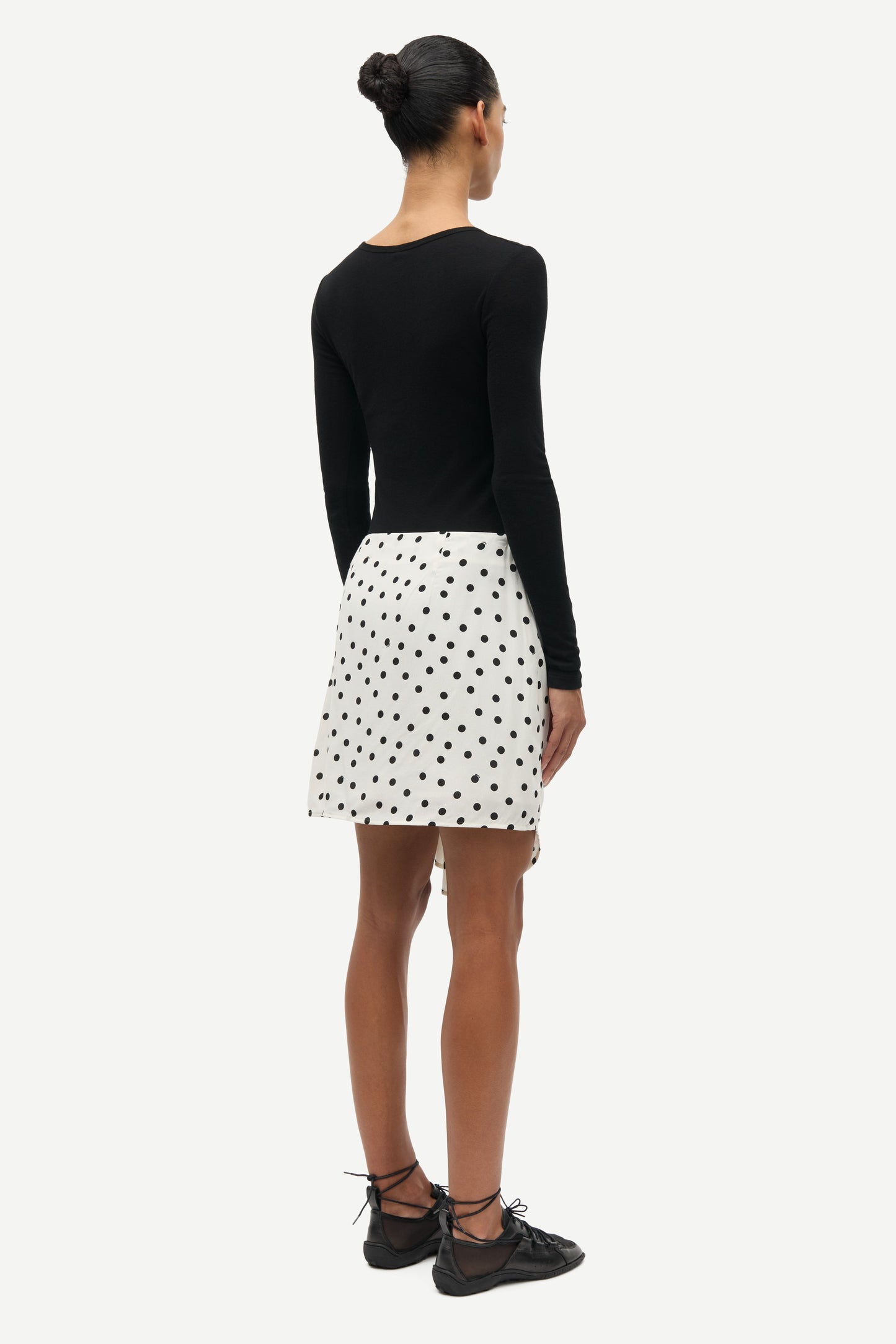 SAIBEN SKIRT 16060