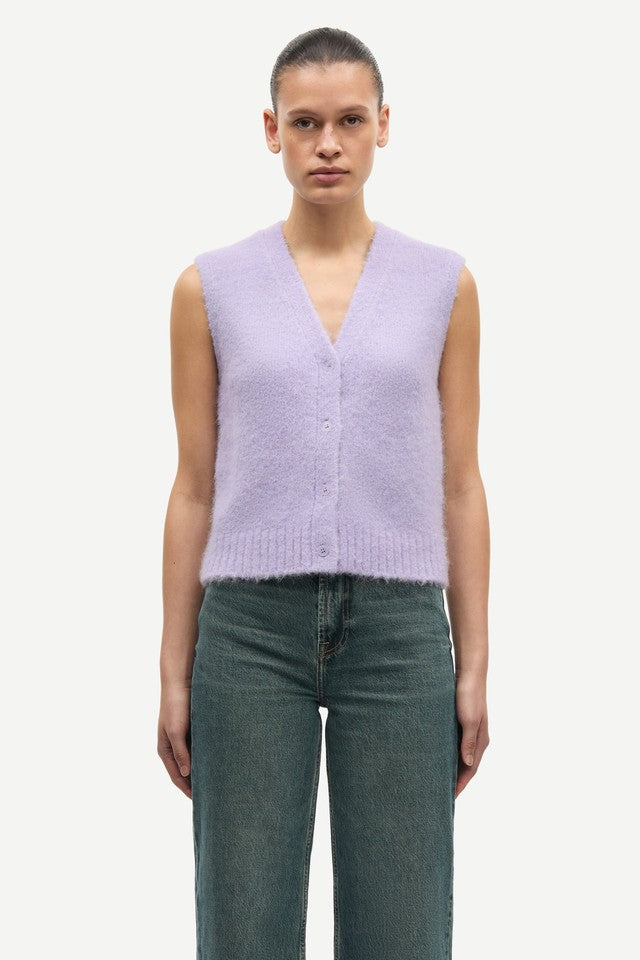 SAJEANNE VEST 15425