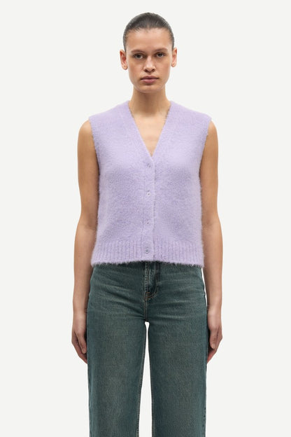 SAJEANNE VEST 15425