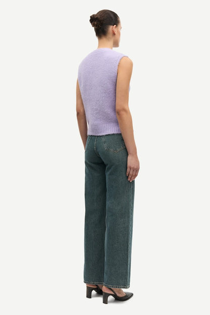 SAJEANNE VEST 15425