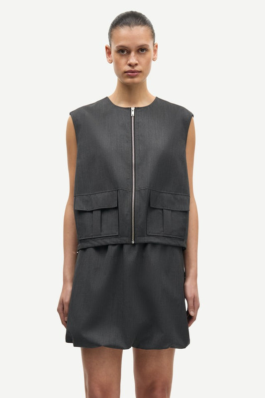 SAKELLY VEST 15449