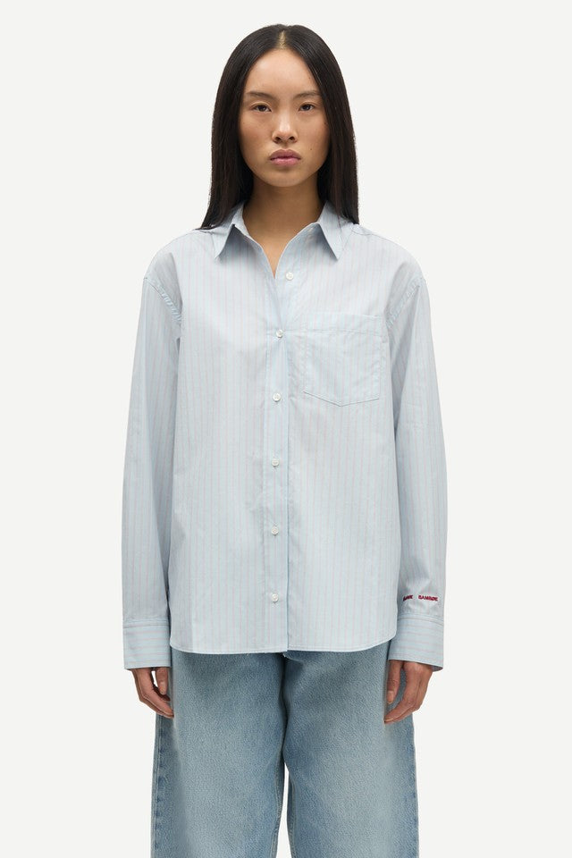 SALOVA POCKET SHIRT 15756
