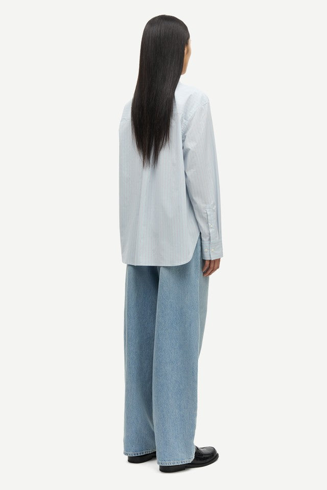 SALOVA POCKET SHIRT 15756