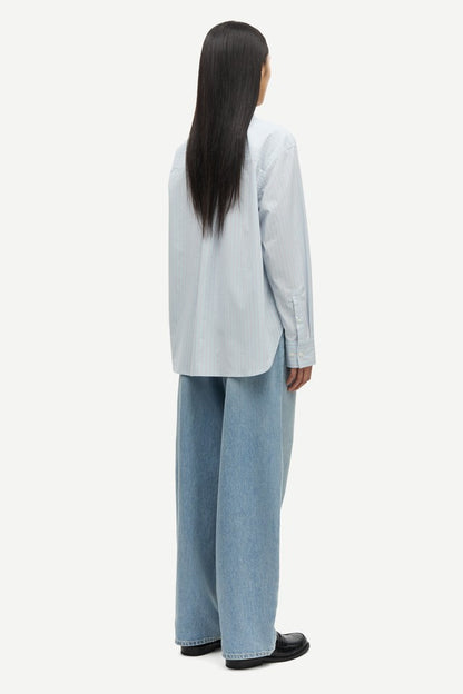 SALOVA POCKET SHIRT 15756