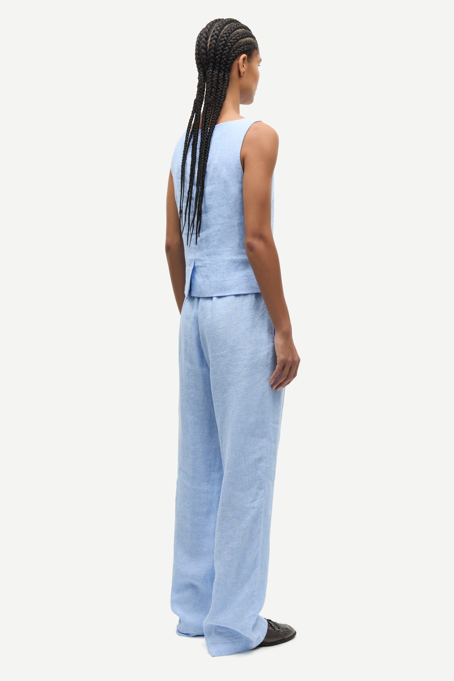 SALOVES VEST 14329