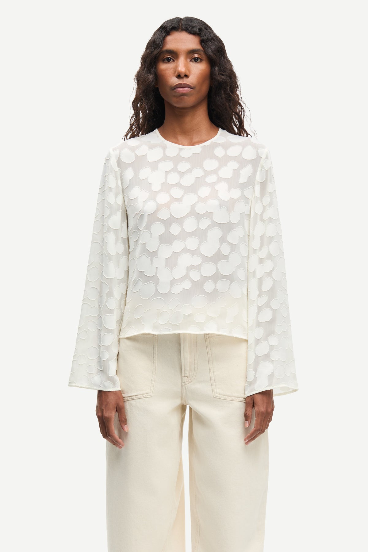 SAMADDA LS TOP 16061