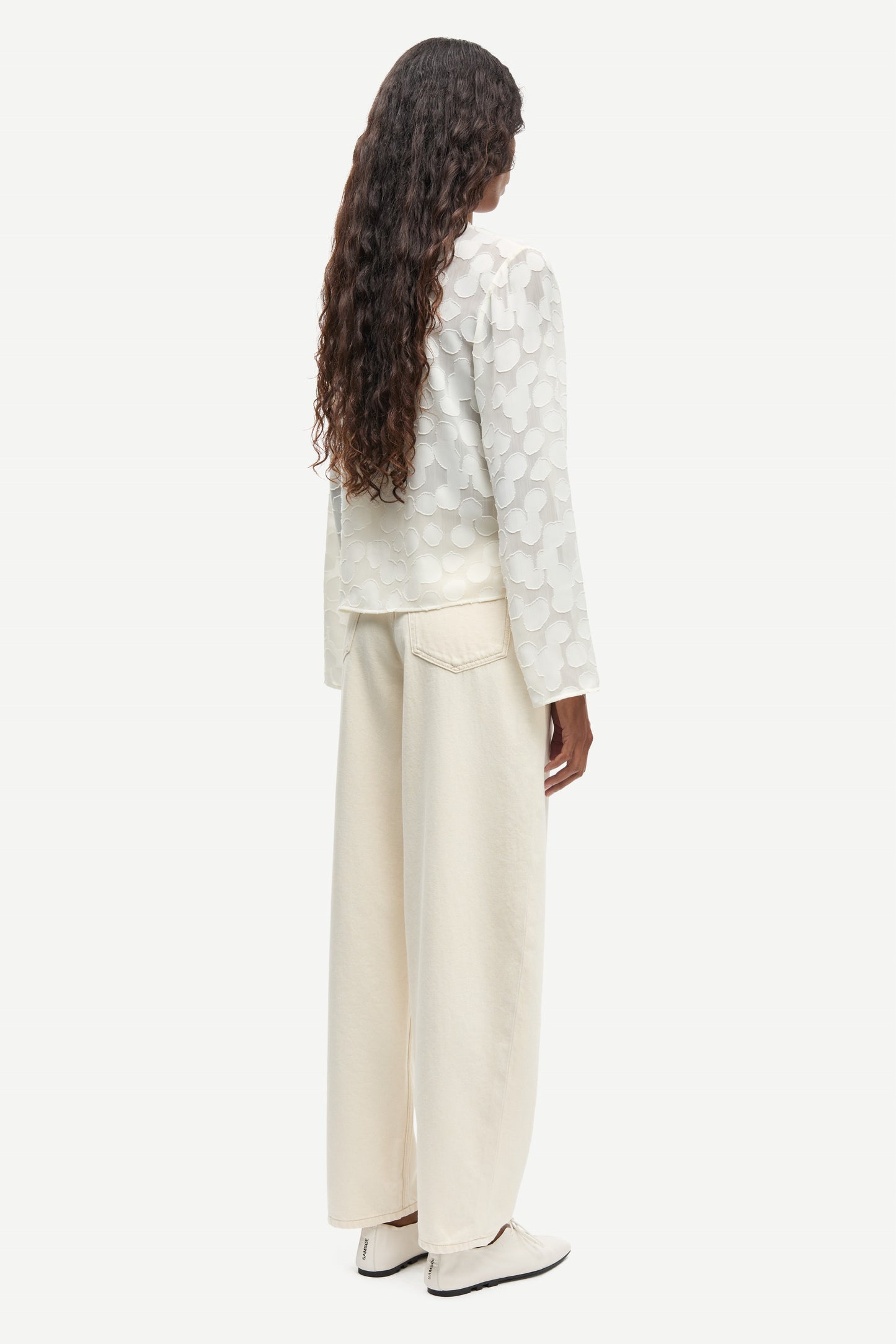 SAMADDA LS TOP 16061