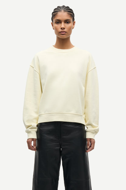 SAVAN SWEAT 15697
