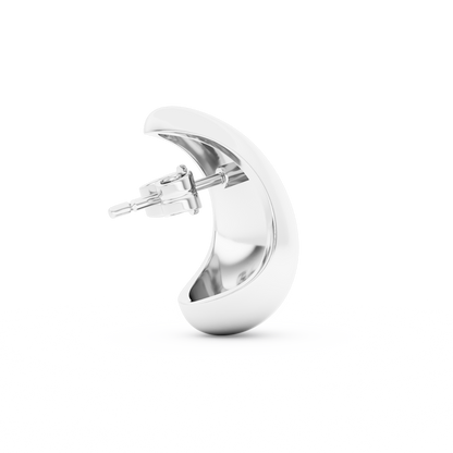 SMALL BULB EARRING