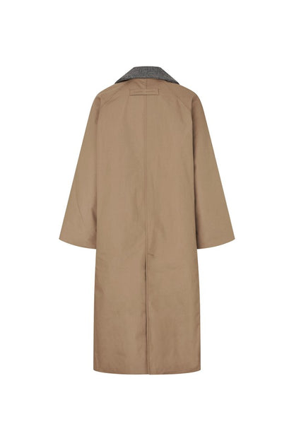 SAALMYS COAT 15923